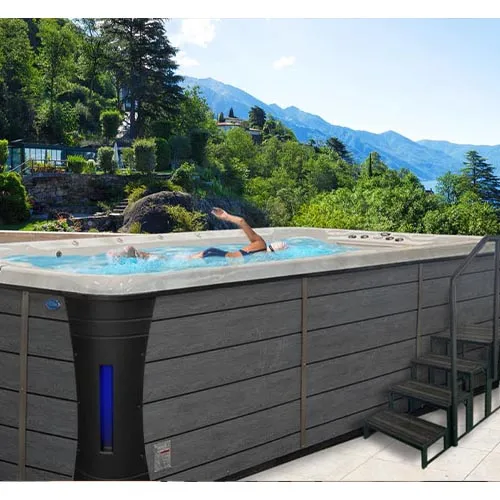 Swimspa X-Series hot tubs for sale in Norwell